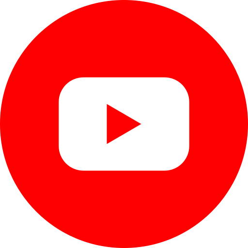 YouTube icon by  Md Tanvirul Haque